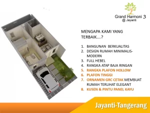 Grand Harmoni Jayati 11