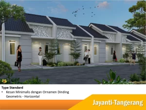 Grand Harmoni Jayati 12