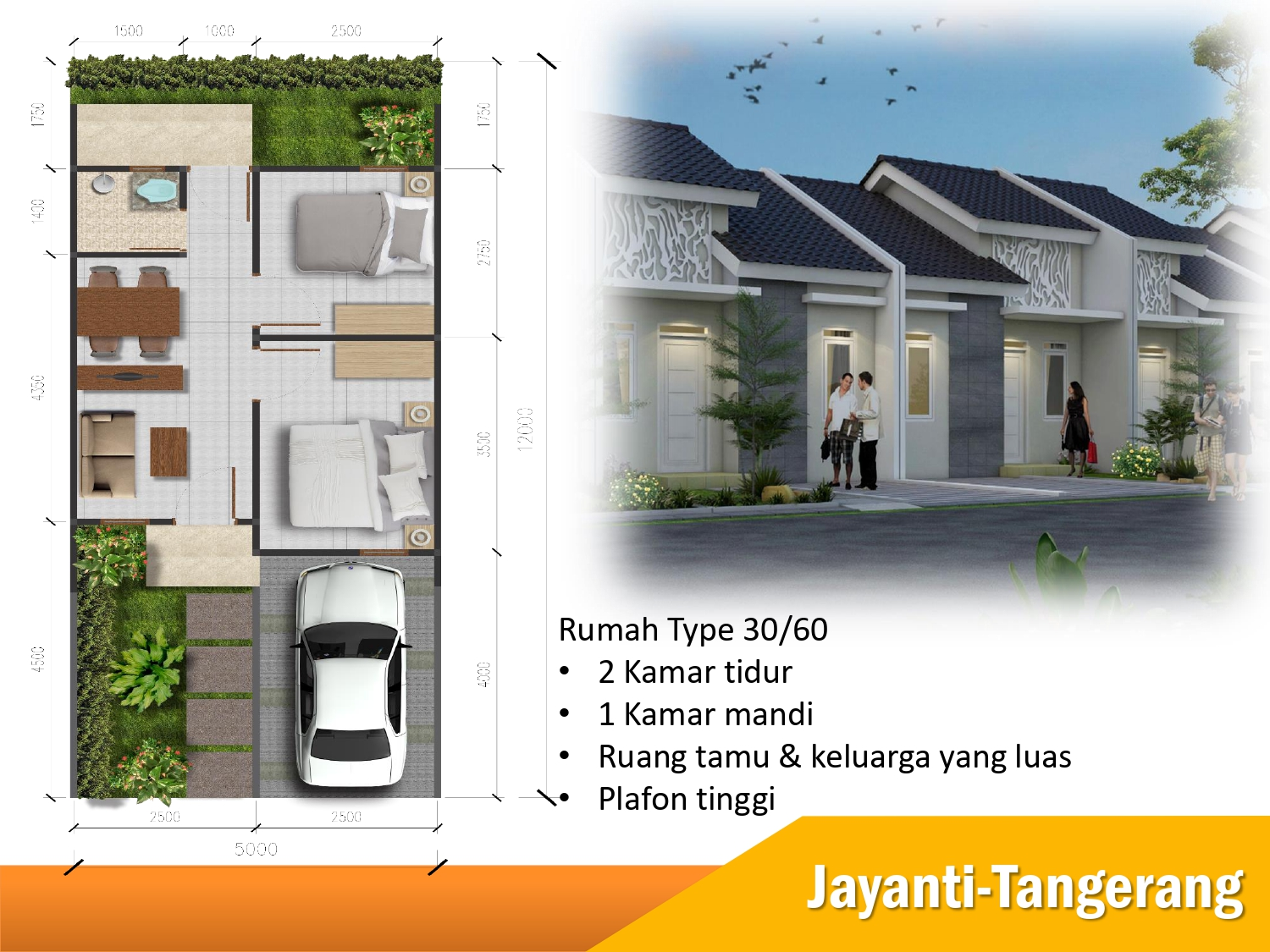 Grand Harmoni Jayati 14