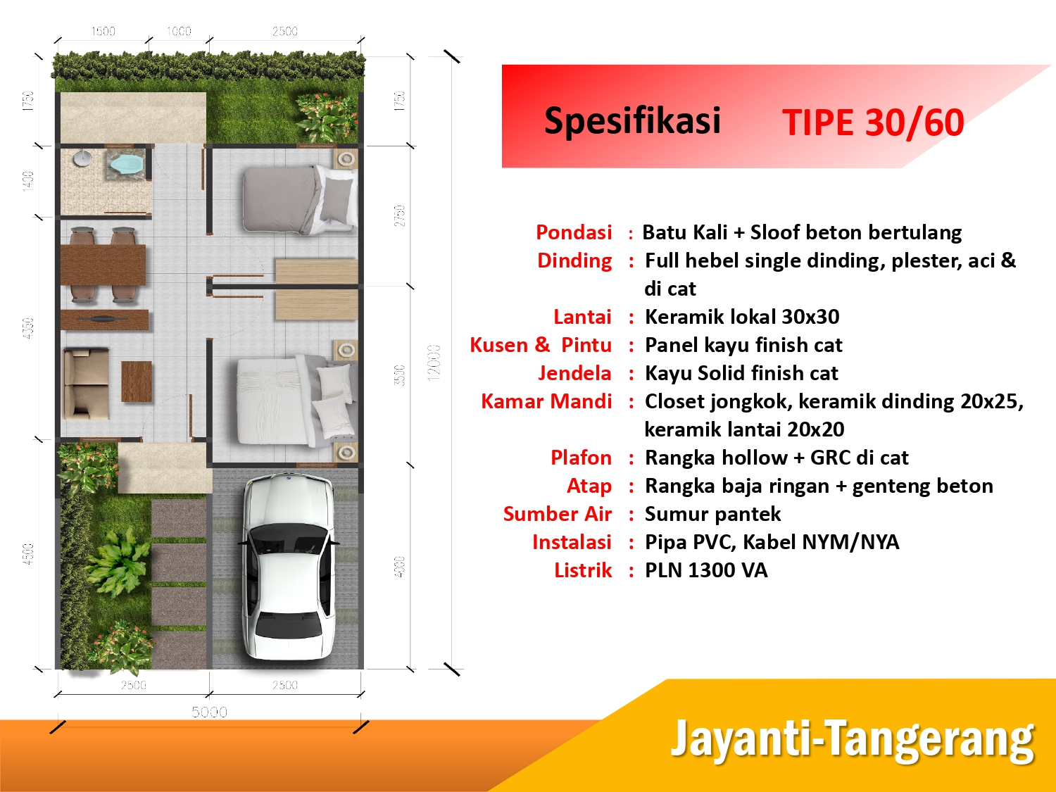 Grand Harmoni Jayati 16