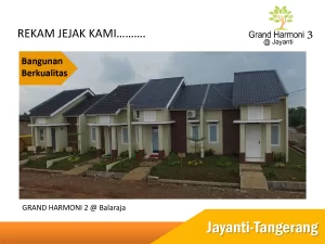 Grand Harmoni Jayati 17