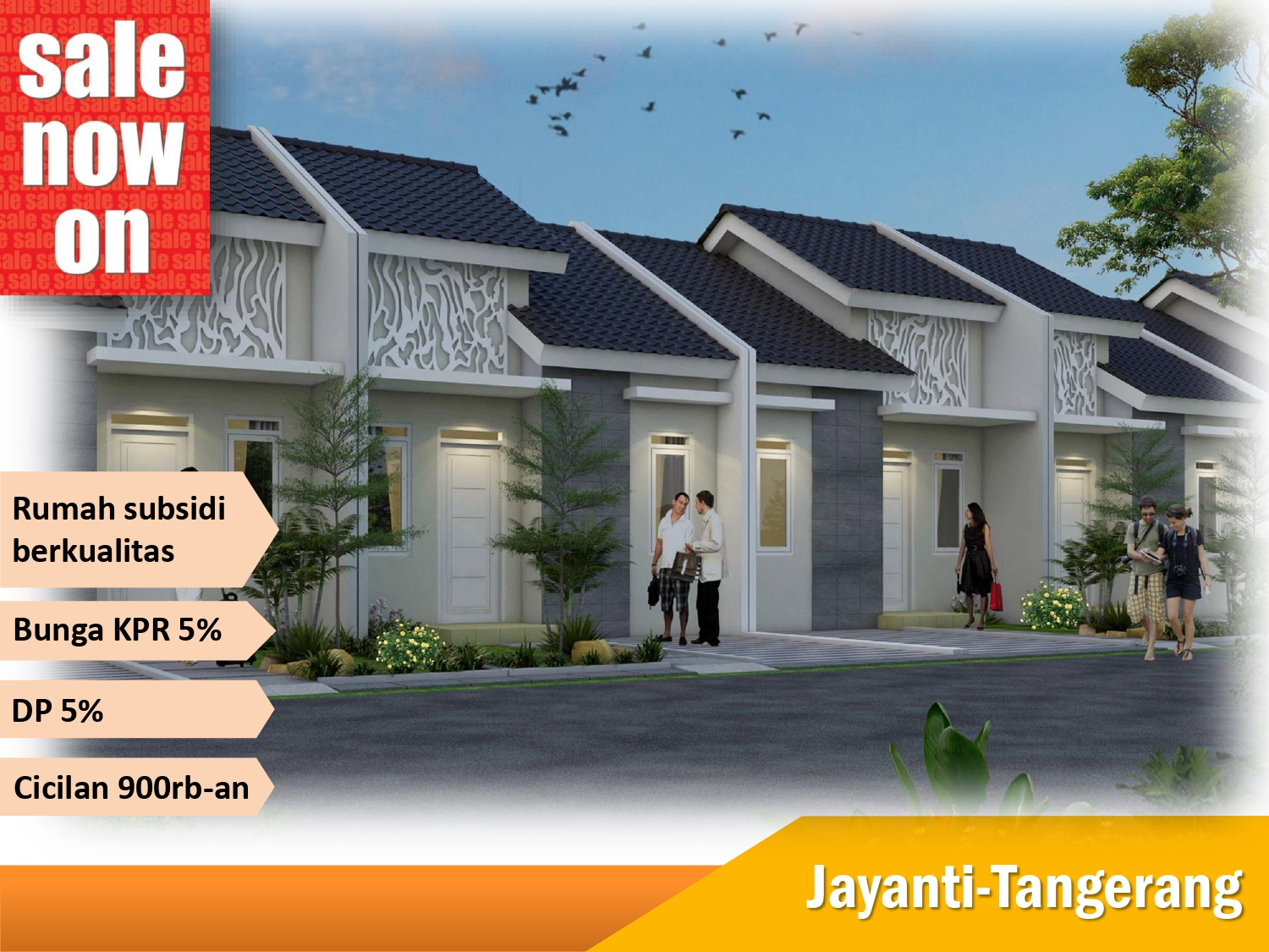 Grand Harmoni Jayati 4