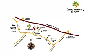 Grand Harmoni Jayati 5