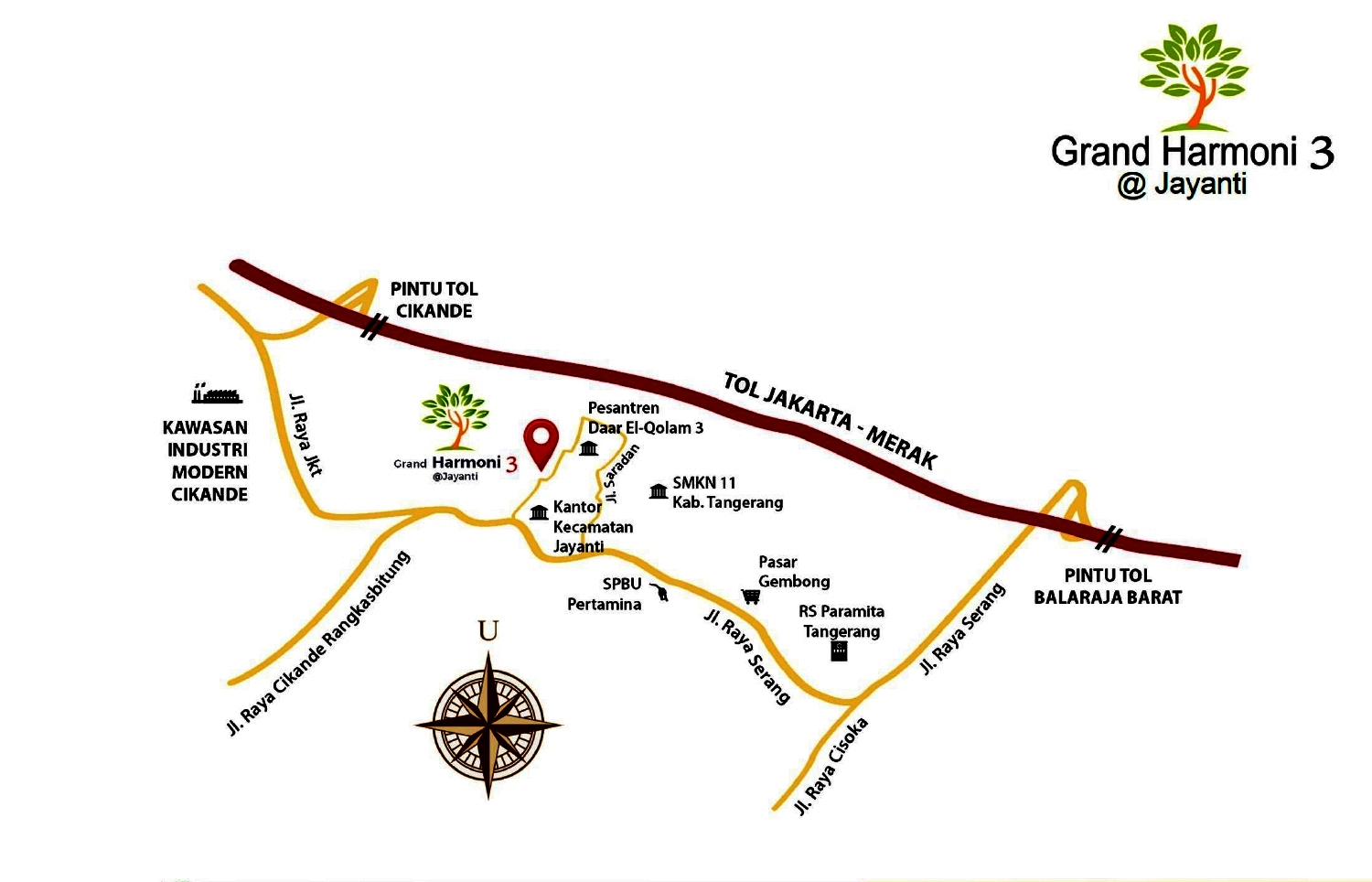 Grand Harmoni Jayati 5