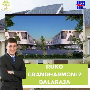 RUKO GRANDHARMONI 2 BALARAJA
